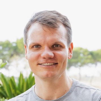 Dennis Hundt